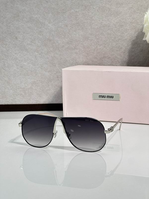 Miu Miu Glasses sms (250)