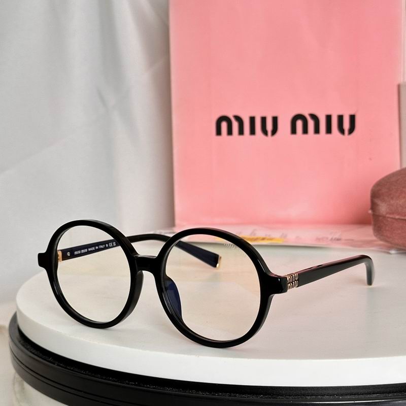 Miu Miu Glasses sms (2500)
