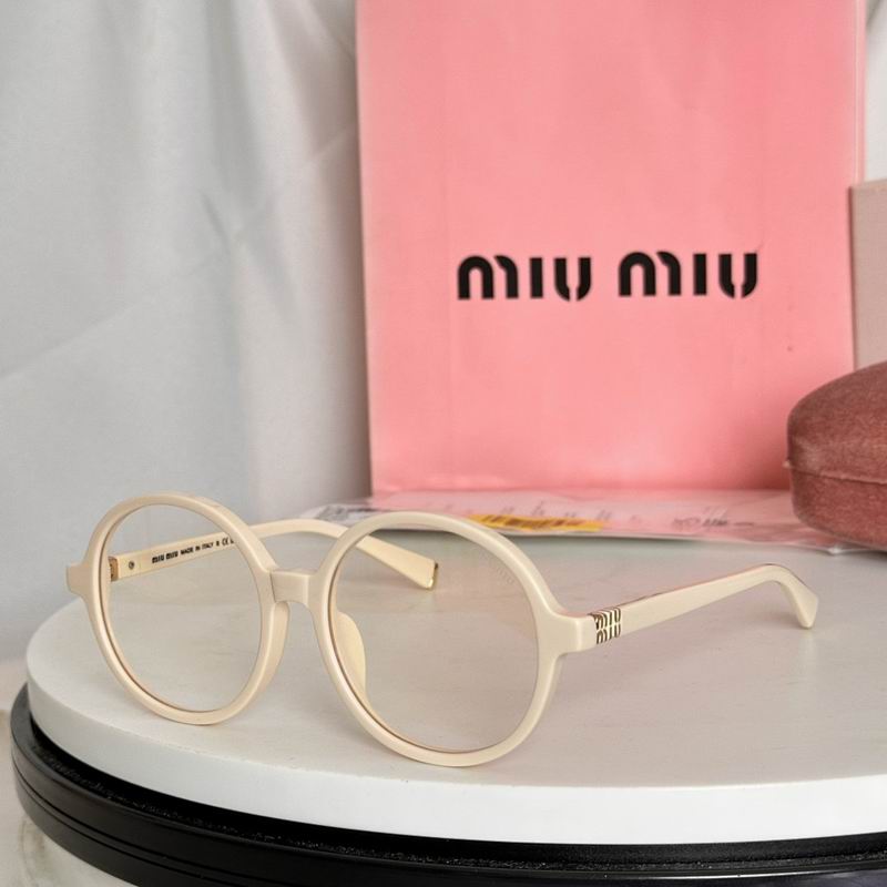 Miu Miu Glasses sms (2501)