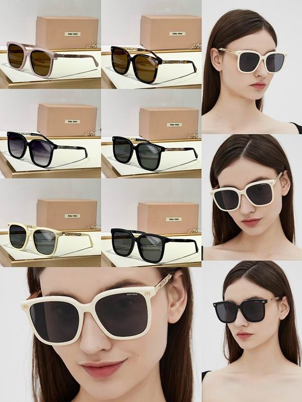 Miu Miu Glasses sms (2502)