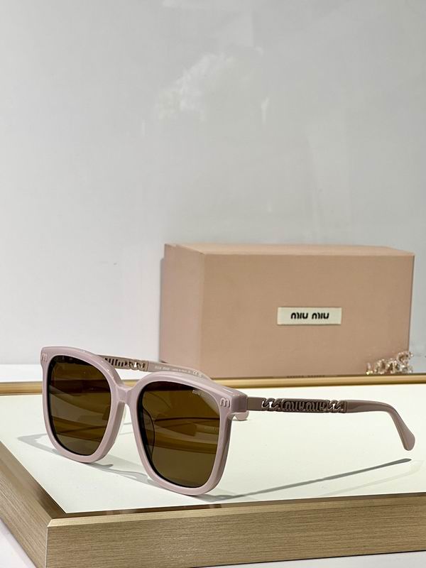 Miu Miu Glasses sms (2503)
