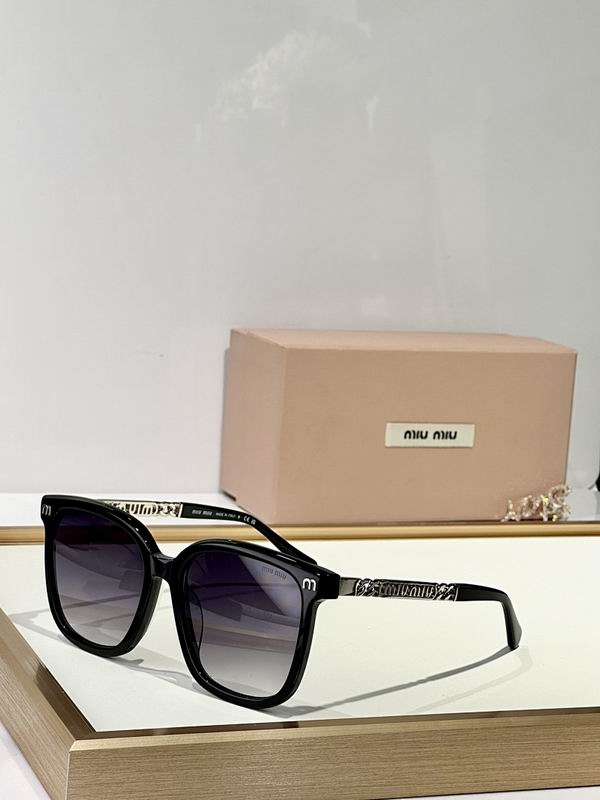 Miu Miu Glasses sms (2505)