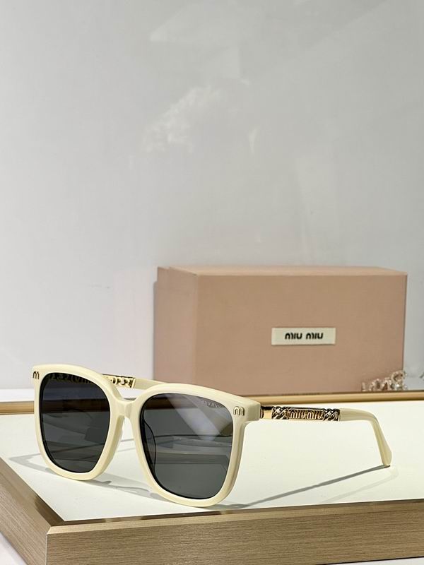 Miu Miu Glasses sms (2507)