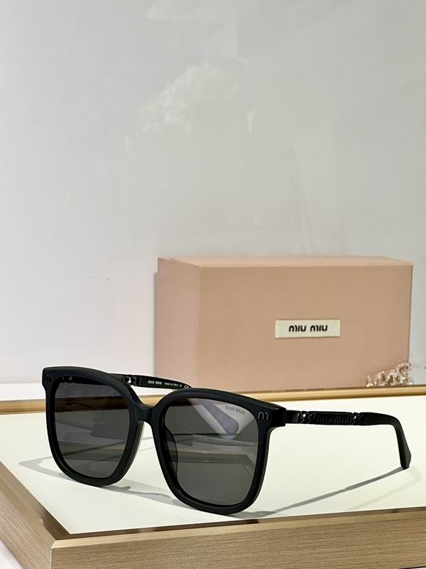 Miu Miu Glasses sms (2508)