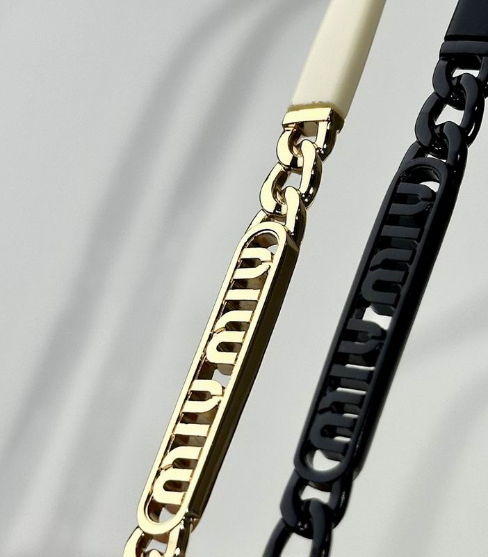 Miu Miu Glasses sms (2510)