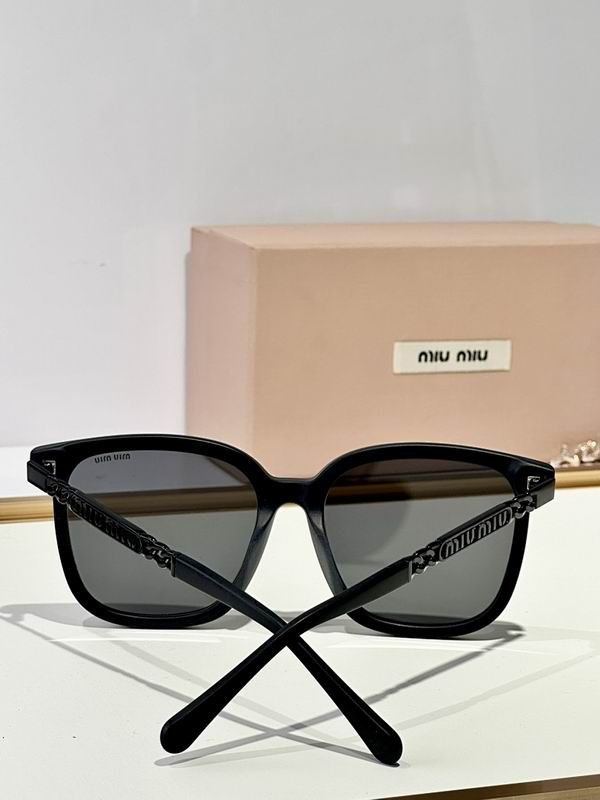 Miu Miu Glasses sms (2511)