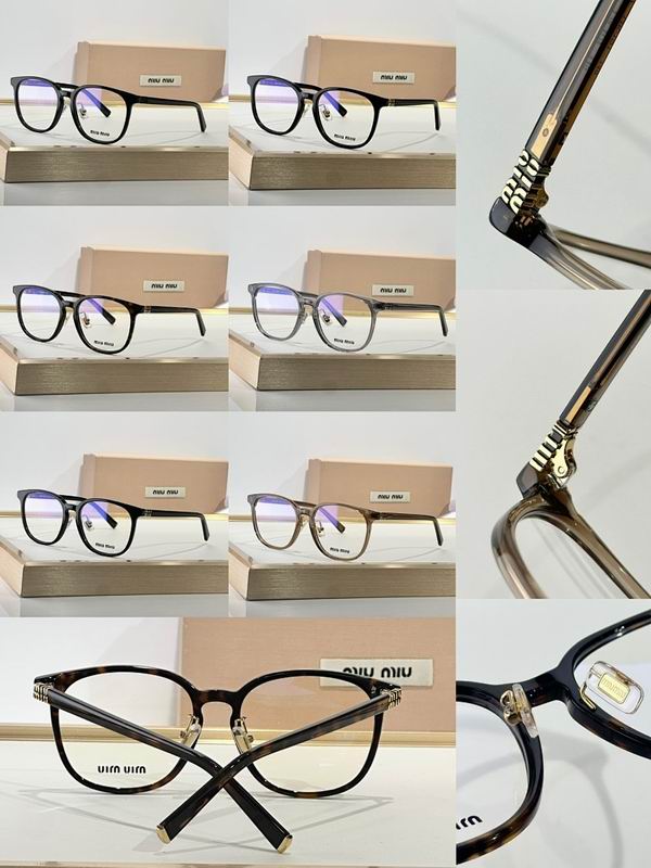 Miu Miu Glasses sms (2512)