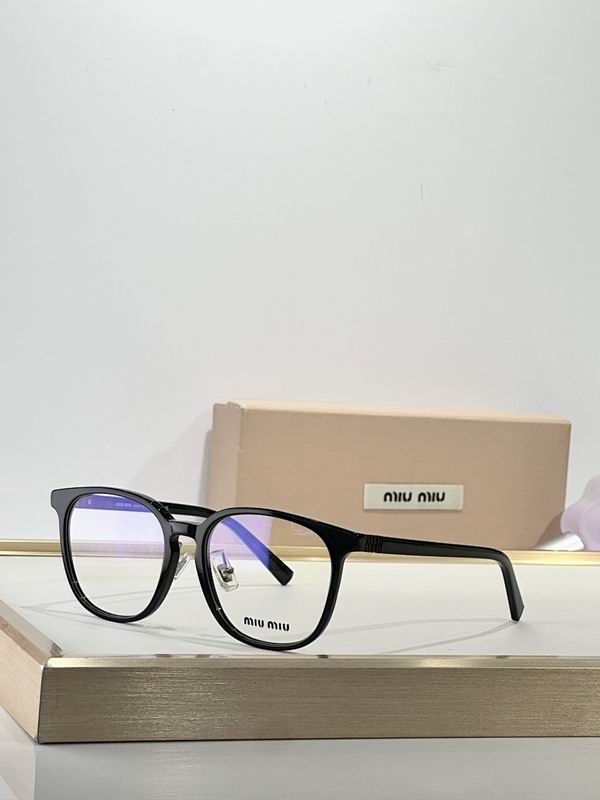 Miu Miu Glasses sms (2513)