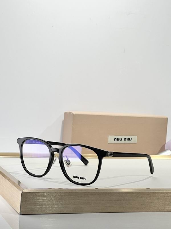 Miu Miu Glasses sms (2514)