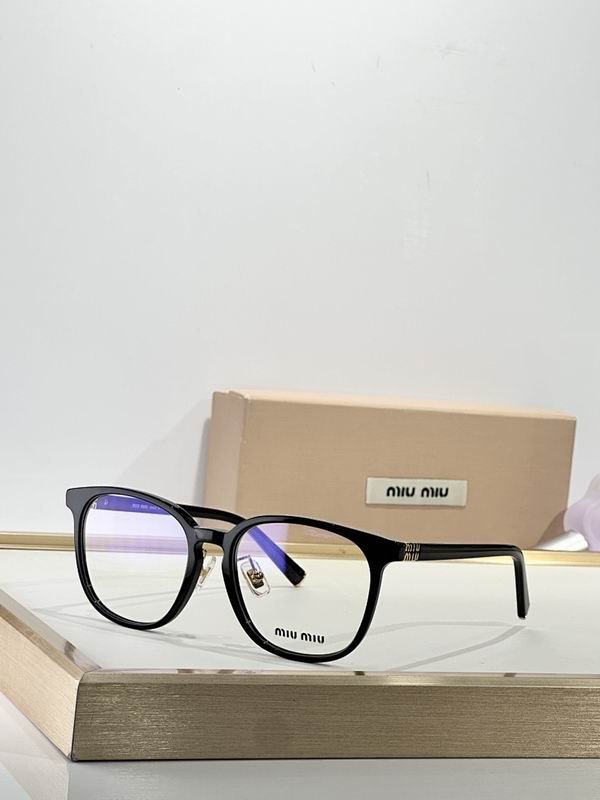 Miu Miu Glasses sms (2516)
