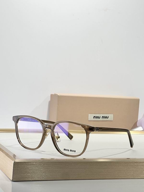Miu Miu Glasses sms (2517)