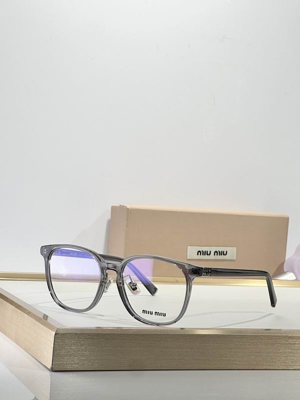 Miu Miu Glasses sms (2518)