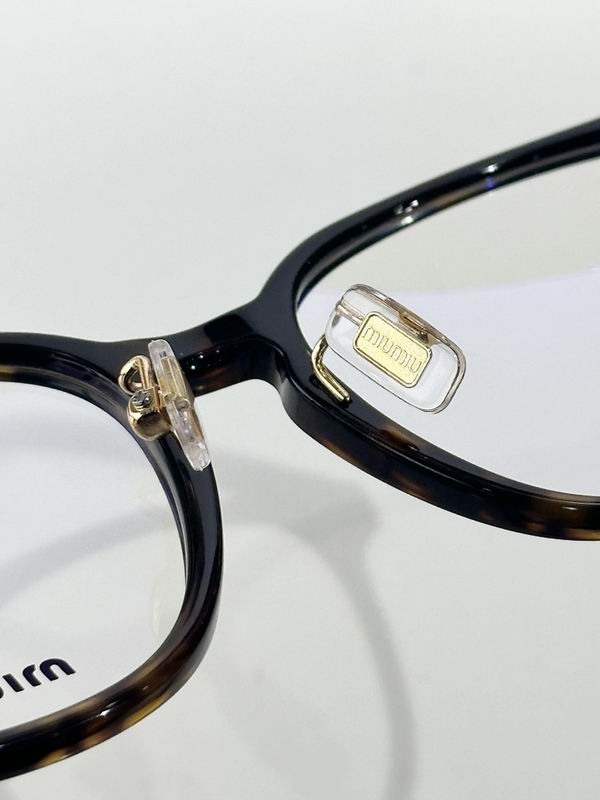 Miu Miu Glasses sms (2519)