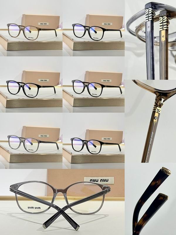 Miu Miu Glasses sms (2522)