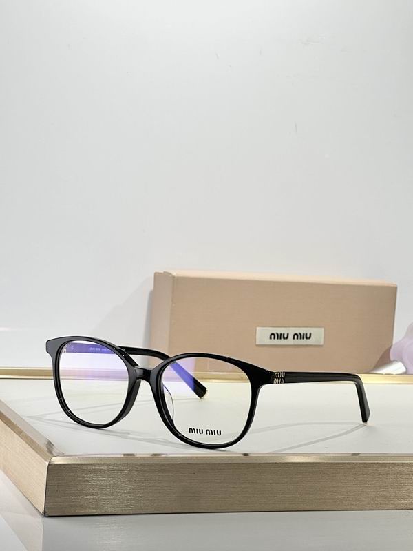 Miu Miu Glasses sms (2523)