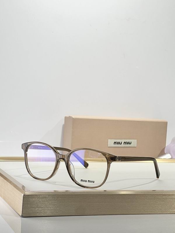 Miu Miu Glasses sms (2524)
