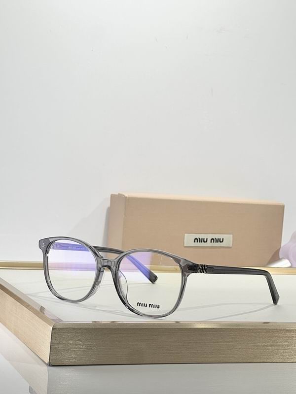 Miu Miu Glasses sms (2525)
