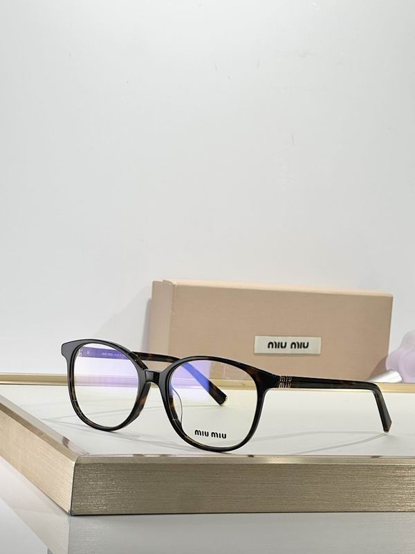 Miu Miu Glasses sms (2526)
