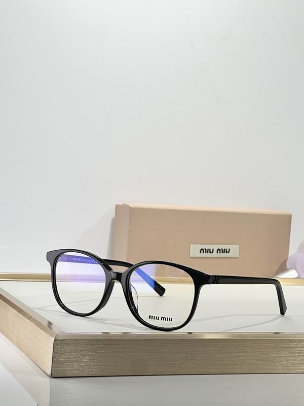 Miu Miu Glasses sms (2527)