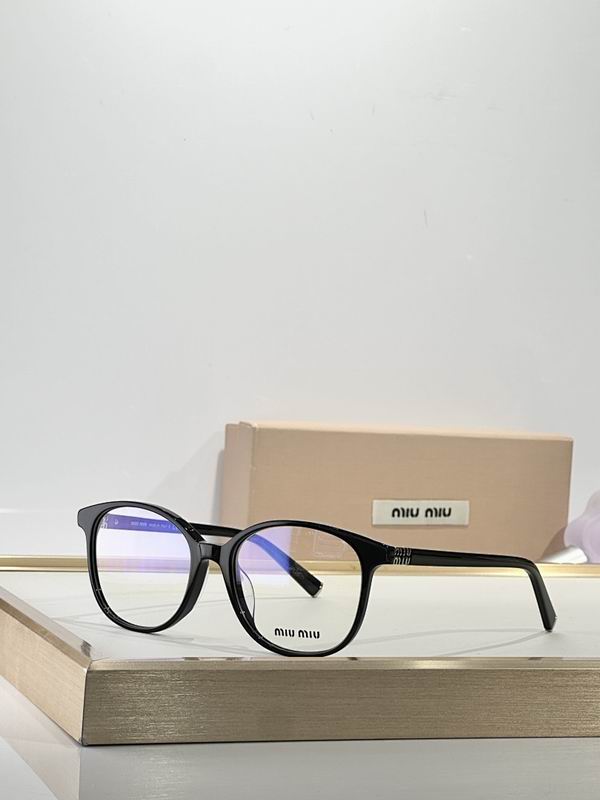 Miu Miu Glasses sms (2528)