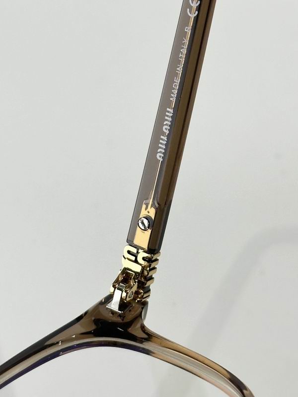 Miu Miu Glasses sms (2530)
