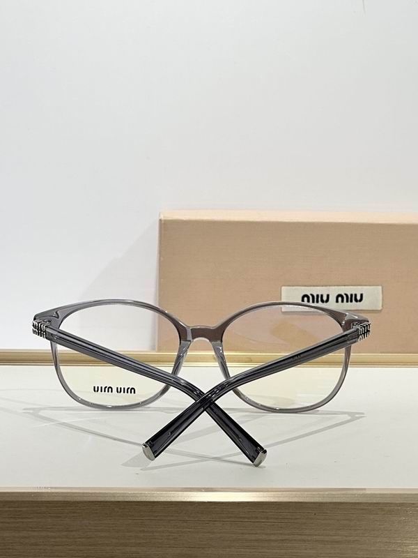 Miu Miu Glasses sms (2531)