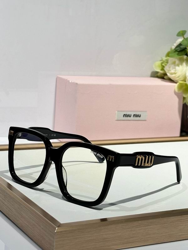Miu Miu Glasses sms (2533)