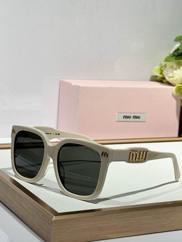 Miu Miu Glasses sms (2534)