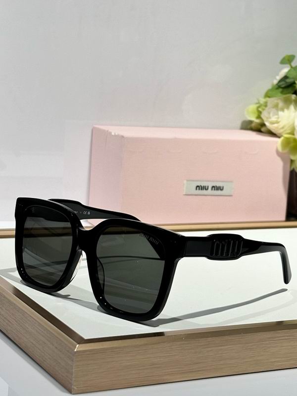 Miu Miu Glasses sms (2535)
