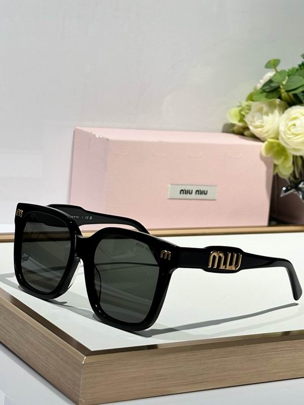 Miu Miu Glasses sms (2536)