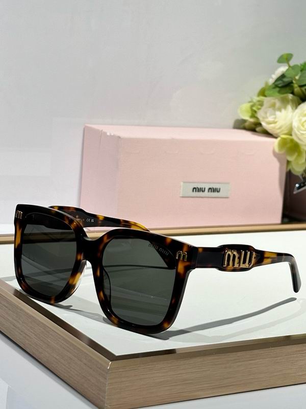 Miu Miu Glasses sms (2537)