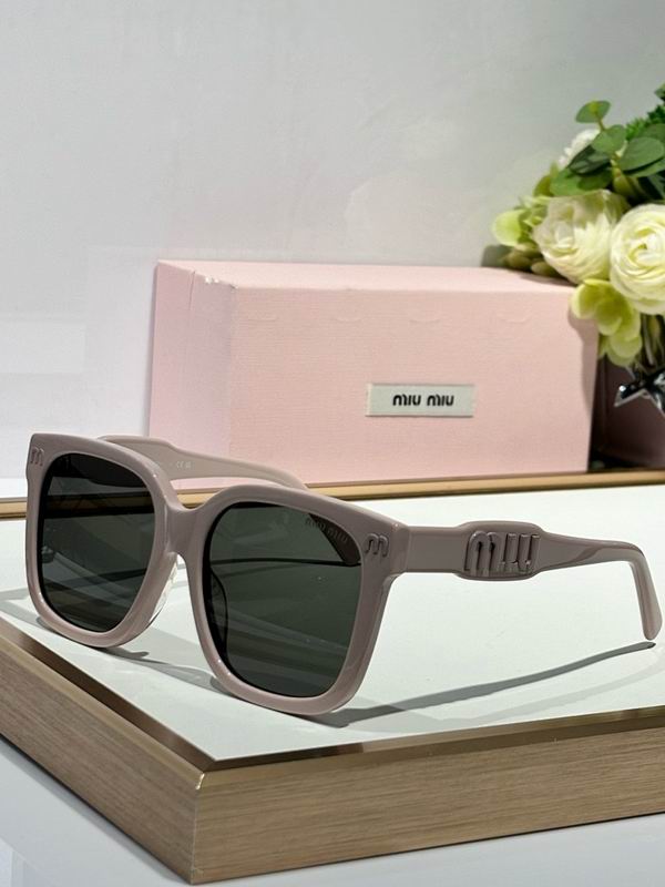 Miu Miu Glasses sms (2538)