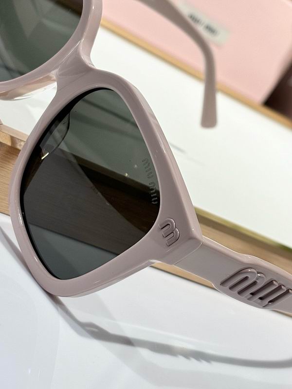 Miu Miu Glasses sms (2539)