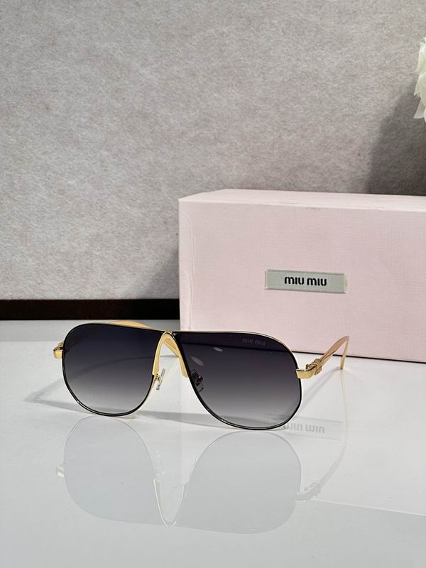 Miu Miu Glasses sms (254)