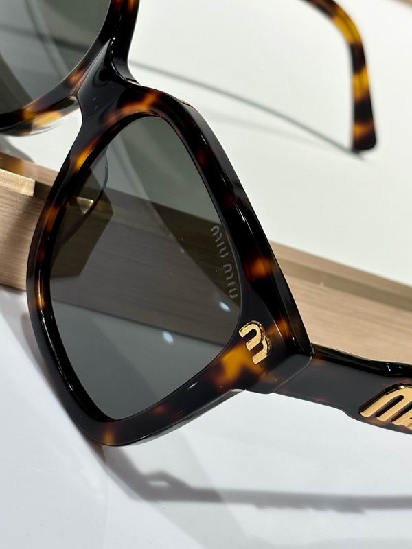 Miu Miu Glasses sms (2540)