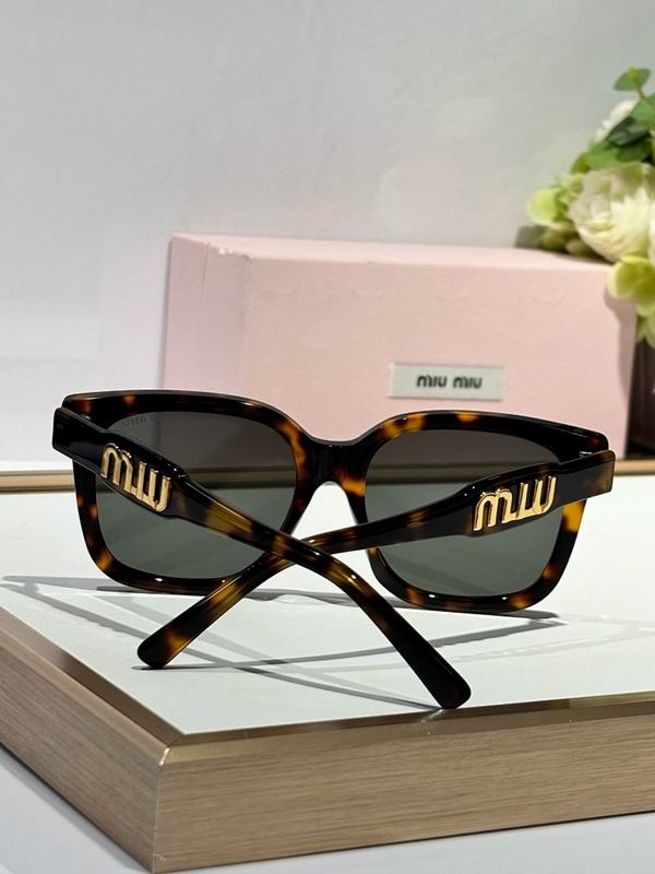 Miu Miu Glasses sms (2541)