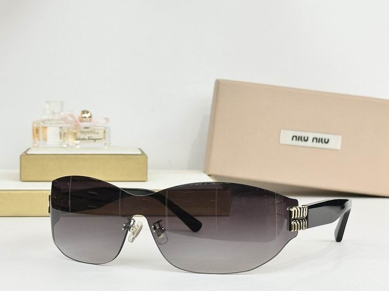 Miu Miu Glasses sms (2543)