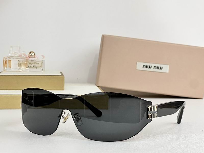 Miu Miu Glasses sms (2544)