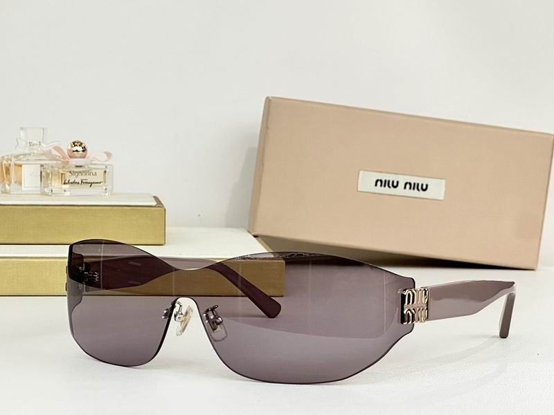 Miu Miu Glasses sms (2545)