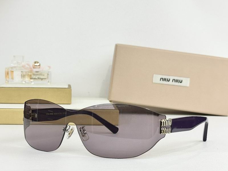 Miu Miu Glasses sms (2546)