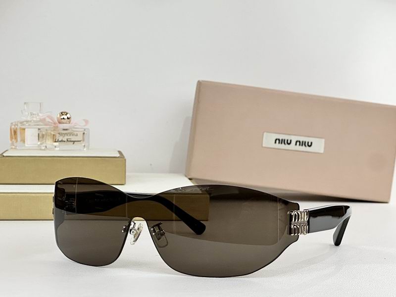 Miu Miu Glasses sms (2547)
