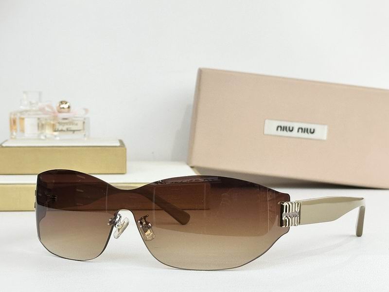 Miu Miu Glasses sms (2548)