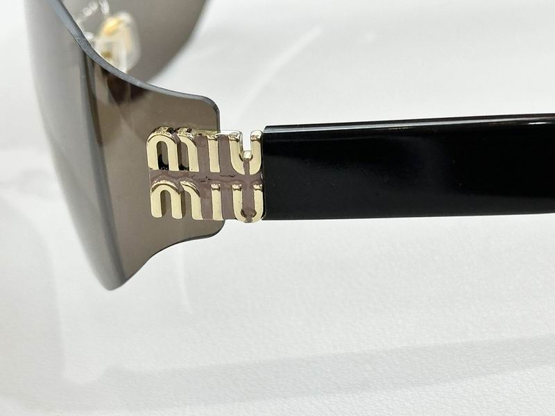 Miu Miu Glasses sms (2549)