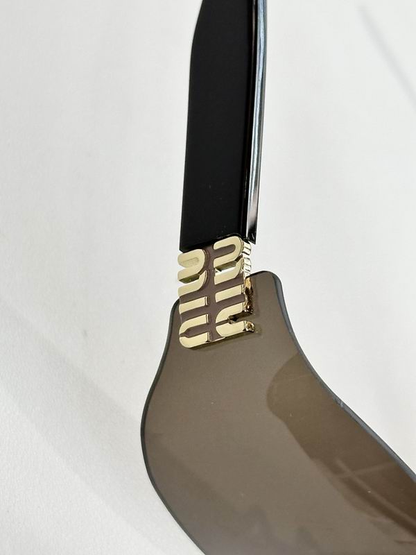 Miu Miu Glasses sms (2550)