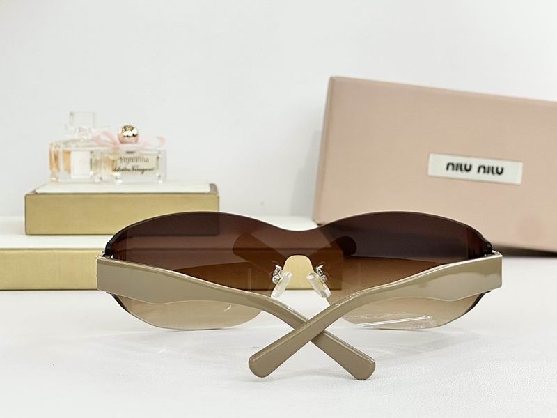 Miu Miu Glasses sms (2551)