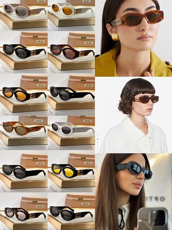 Miu Miu Glasses sms (2552)