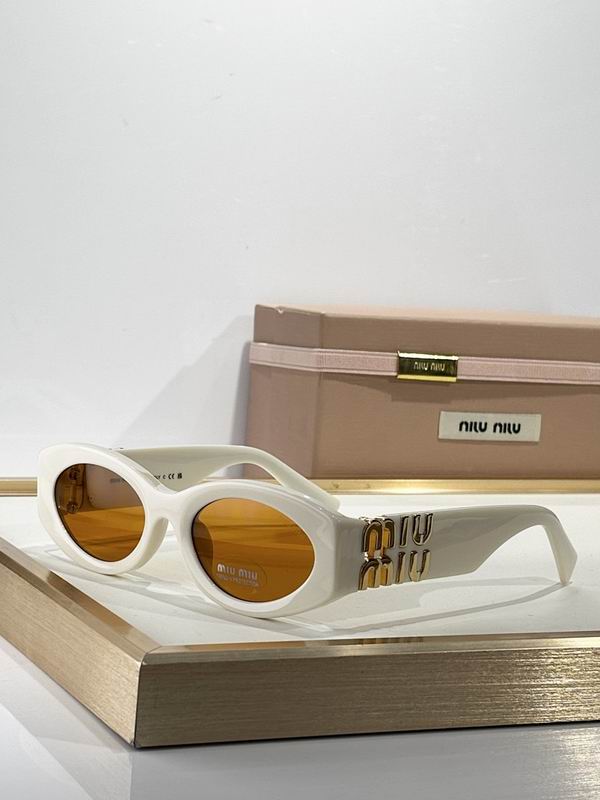Miu Miu Glasses sms (2554)
