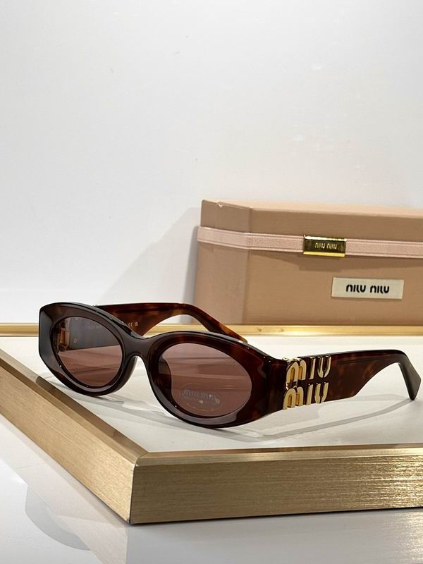 Miu Miu Glasses sms (2556)