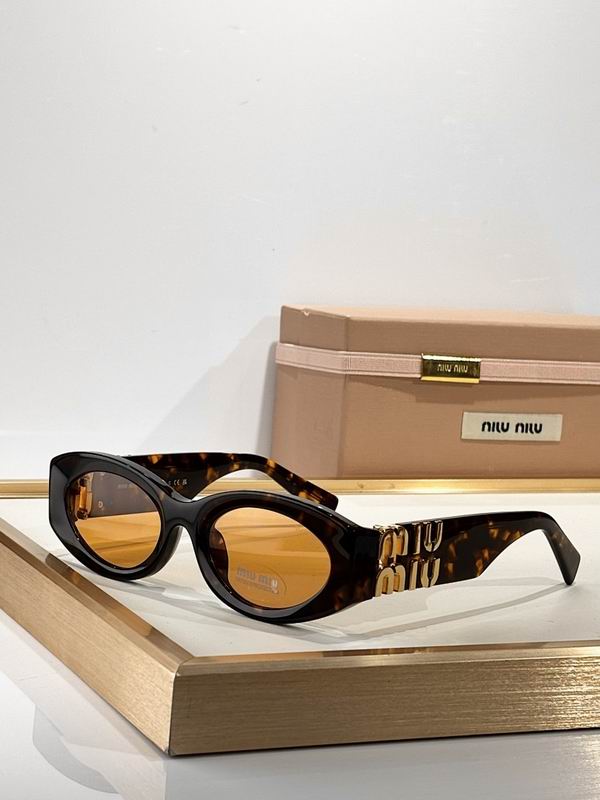 Miu Miu Glasses sms (2557)