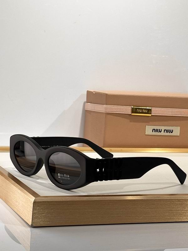 Miu Miu Glasses sms (2558)